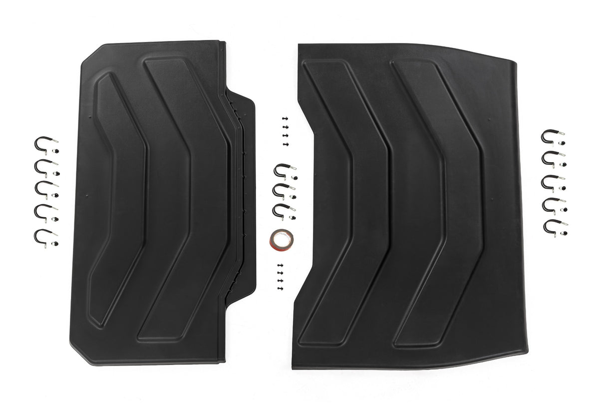 Rough Country UTV Roof HDPE for Honda Pioneer 1000-5