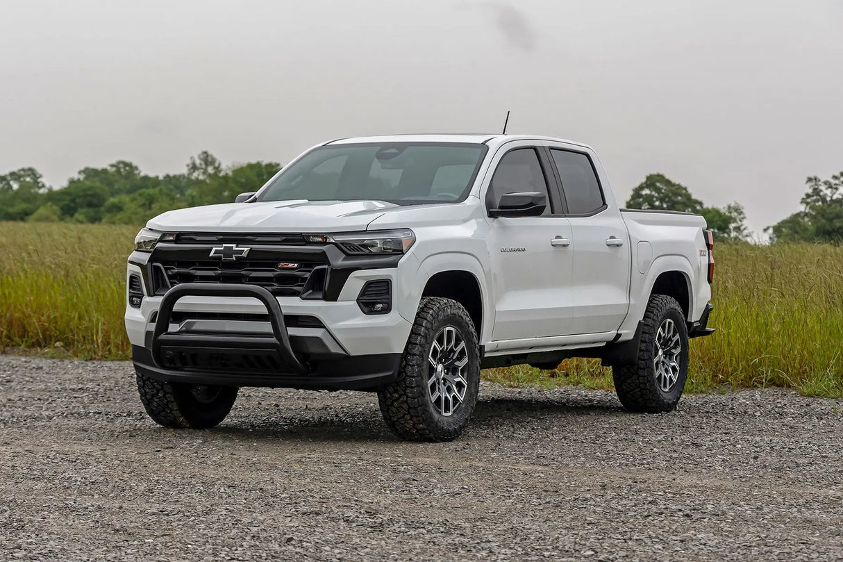 Rough Country 1 Inch Leveling Kit Chevy/GMC Canyon/Colorado 2023-2026 13000