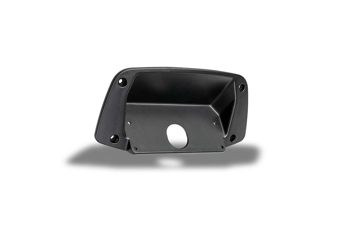 2019-Up Ford F250/F350 SWITCH Works Alpha12 Mounting Kit
