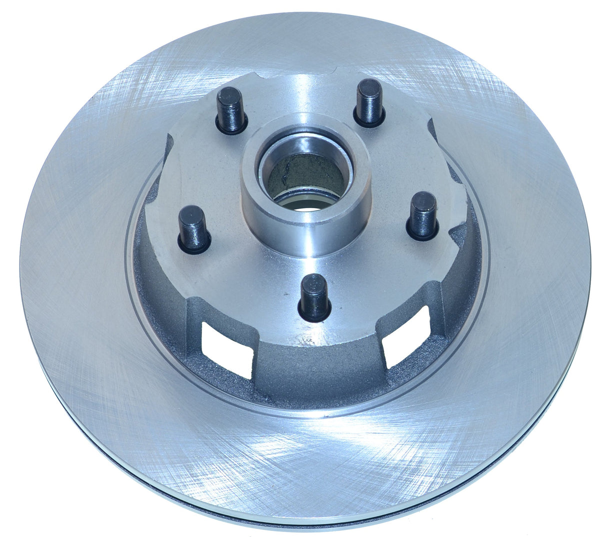 New Exclusive Rotor Standard Surface 11.5" 5 X 4.5"