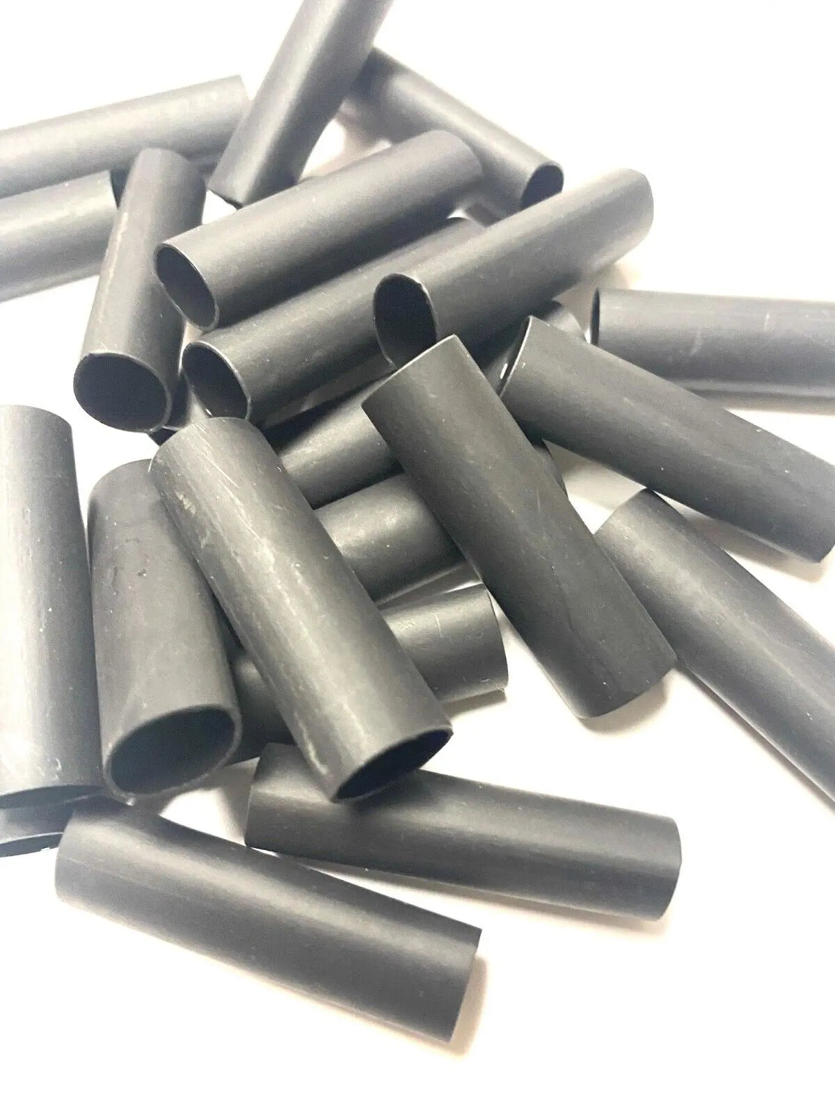 PRE CUT HEAT SHRINK TUBING DUAL WALL ADHESIVE 3:1 YOU CHOOSE SIZE. AC/DC WIRE AND SUPPLY