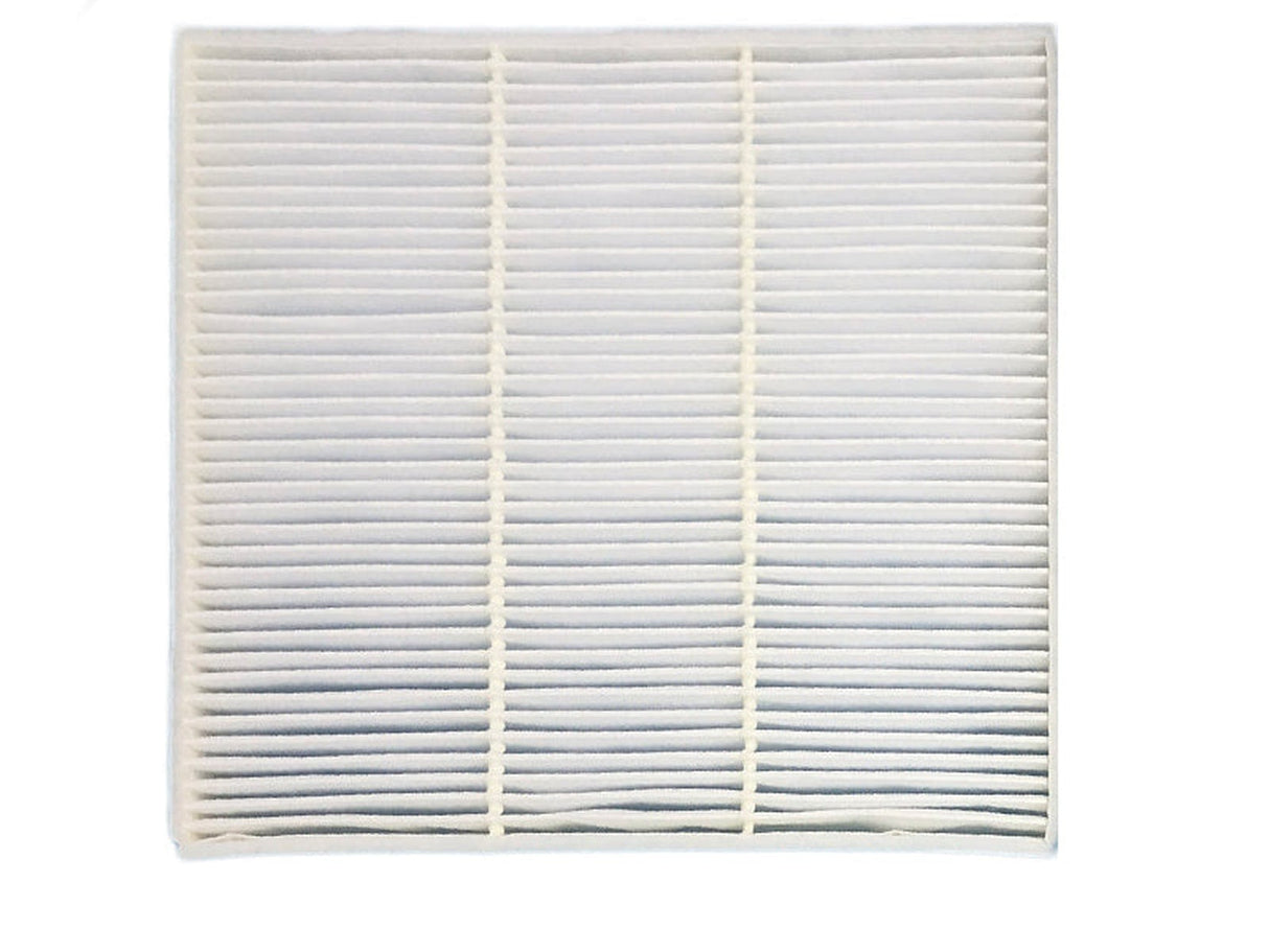 ACDelco Cabin Air Filter, 2015-2019 GM 6.6L Duramax LML L5P GM