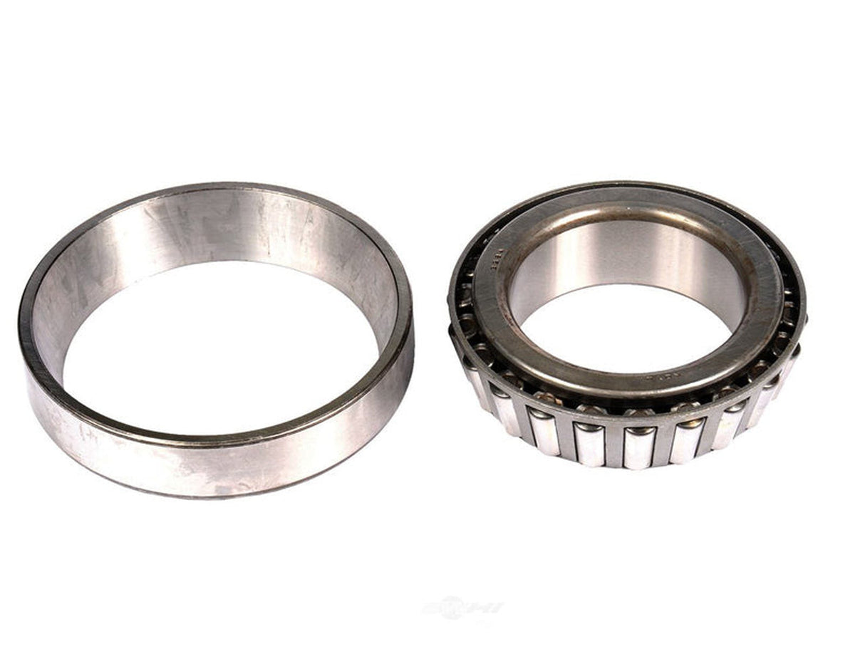 ACDelco 23445890 OE 11.5" Rear Differential Carrier Bearing, 2001-2019 GM 6.6L Duramax LB7 LLY LBZ LMM LML L5P GM Aftermarket