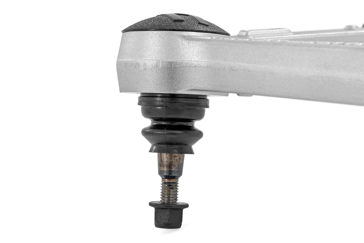 Rough Country Forged Upper Control Arms 3.5 Inch Lift Ford Ranger