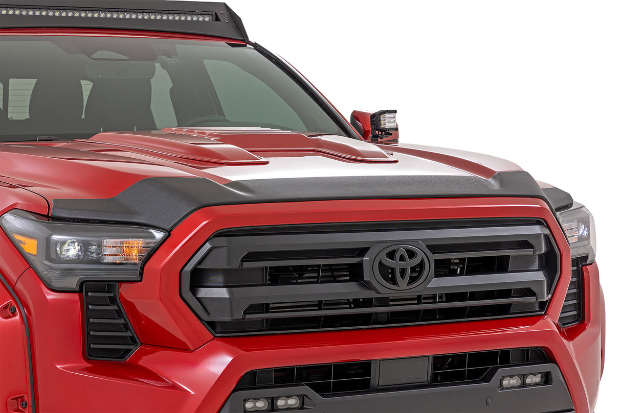 Rough Country Hood Protector for 2024-2026 Toyota Tacoma