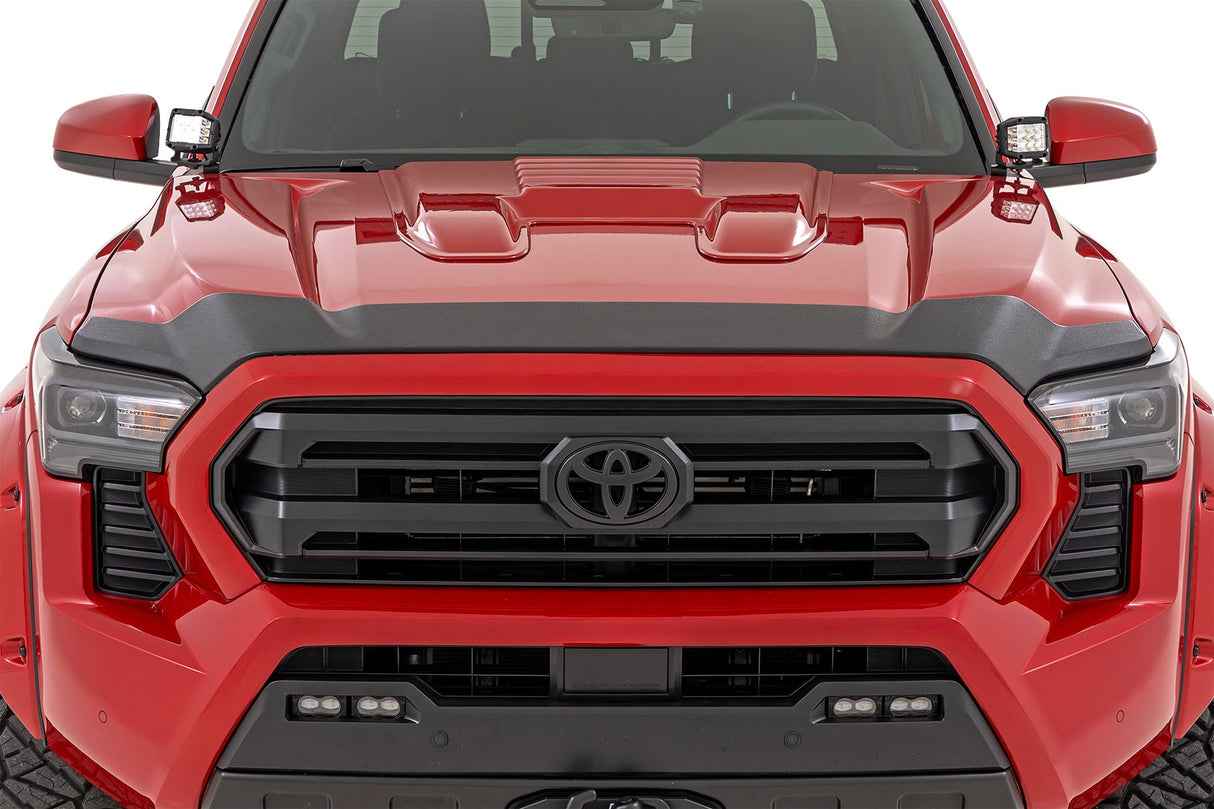 Rough Country Hood Protector for 2024-2026 Toyota Tacoma