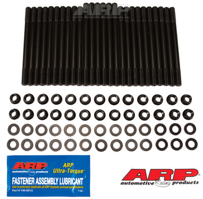 Dodge 5.9L/6.7L 24V Cummins '98&later head stud kit