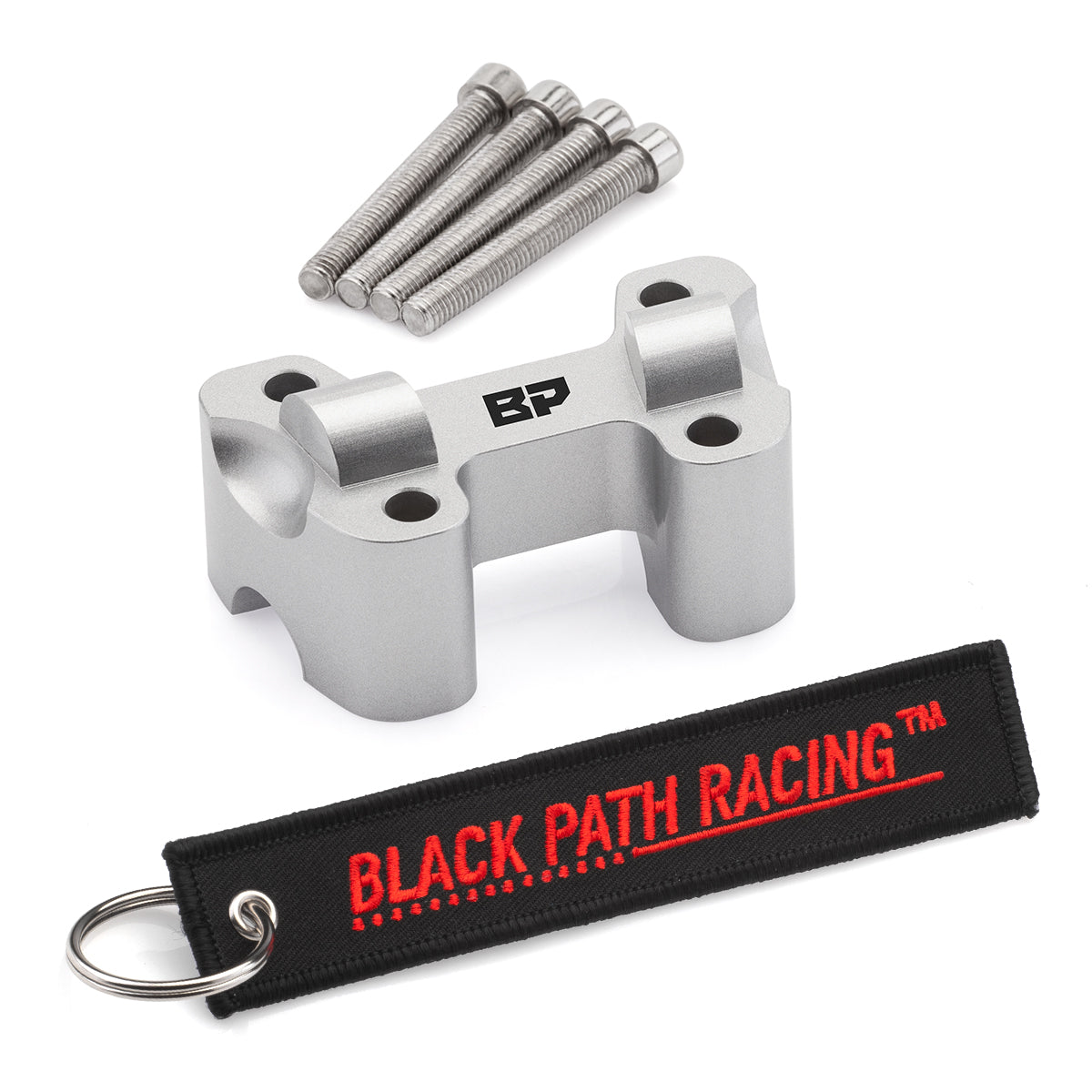 2009-2013 Ducati 1100 Handlebar Risers