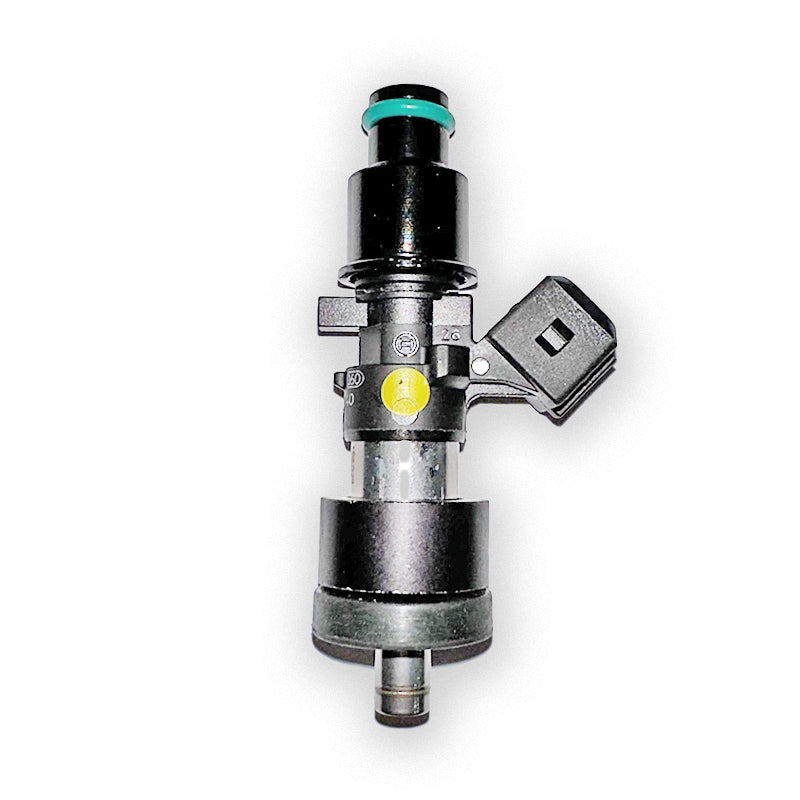 1200 CC/115LB FUEL INJECTOR 1200-040.48.11.IS Fuel Injector Connection