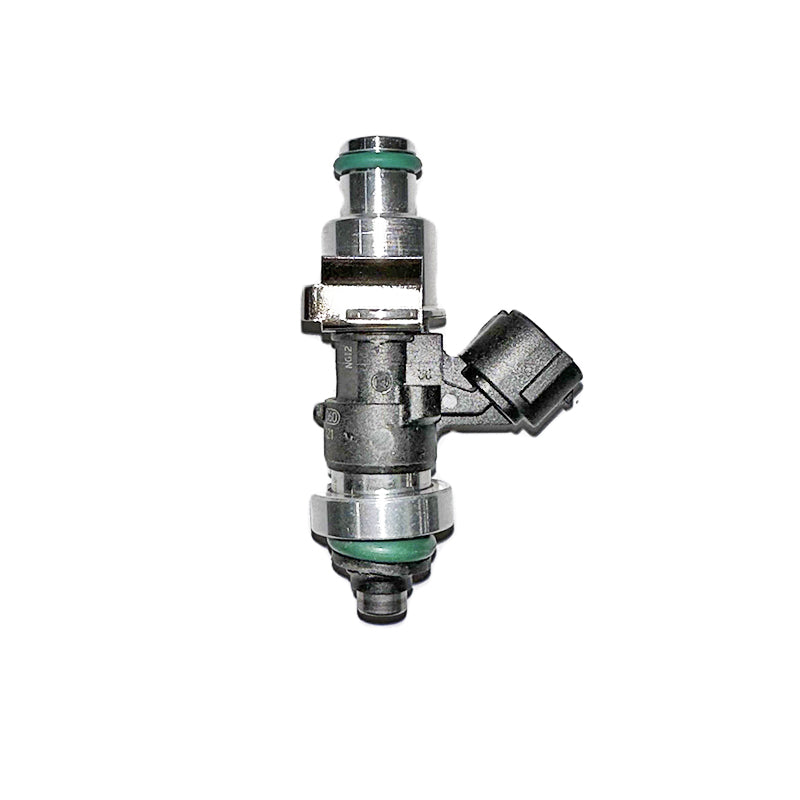 2600 CC/250LB FUEL INJECTOR DENSO PLUG 2600.48.14.GTR Fuel Injector Connection