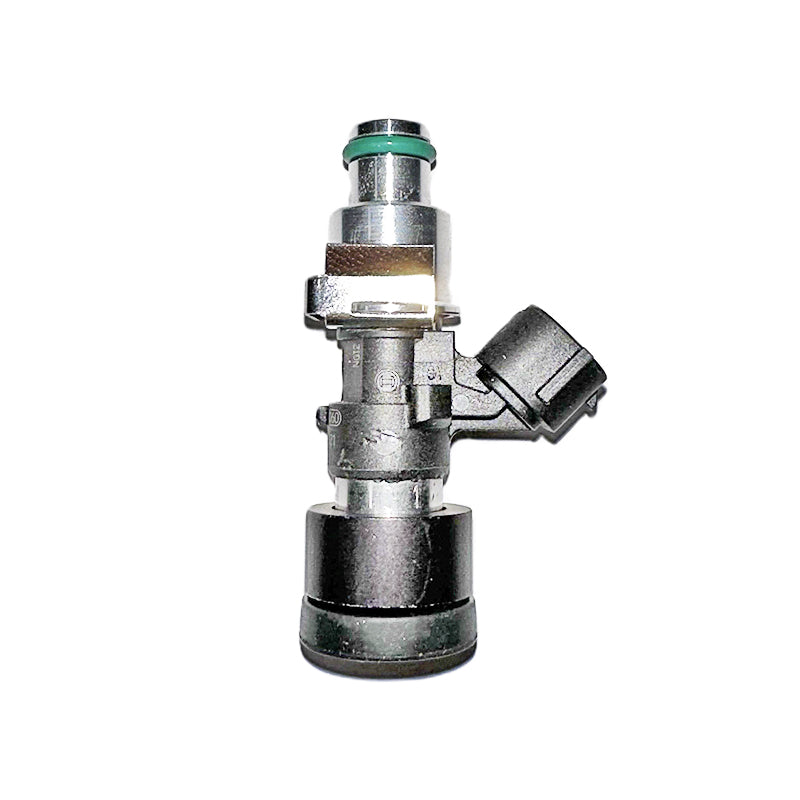 2200 CC/210LB FUEL INJECTOR 2200DENSO.48.11.IS Fuel Injector Connection