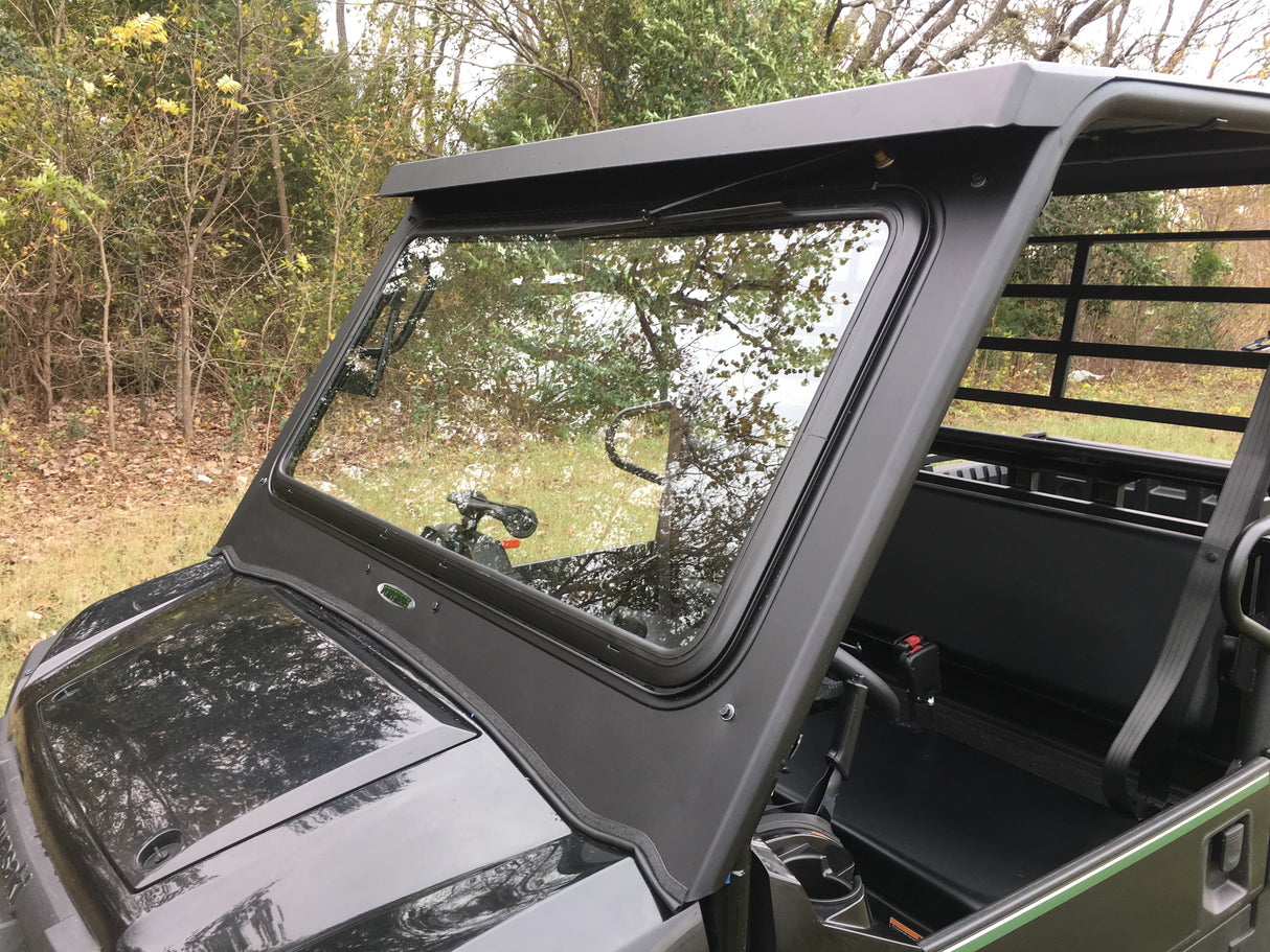 Lo Pro Top Level 1 2015-2026 Kawasaki Pro DX Fortress Pro