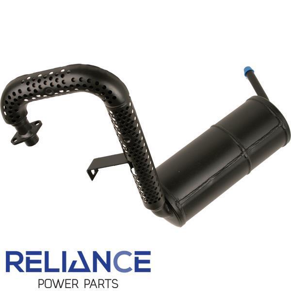 Reliance Reliance Muffler Club Car 94-97 (Fe290 Only)