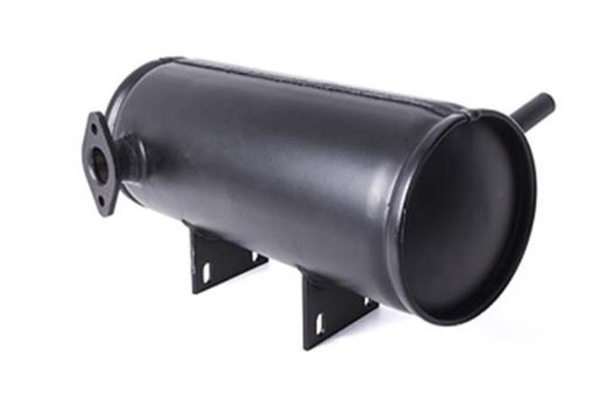Reliance Reliance Muffler EZGO 76-87 (Except 83)