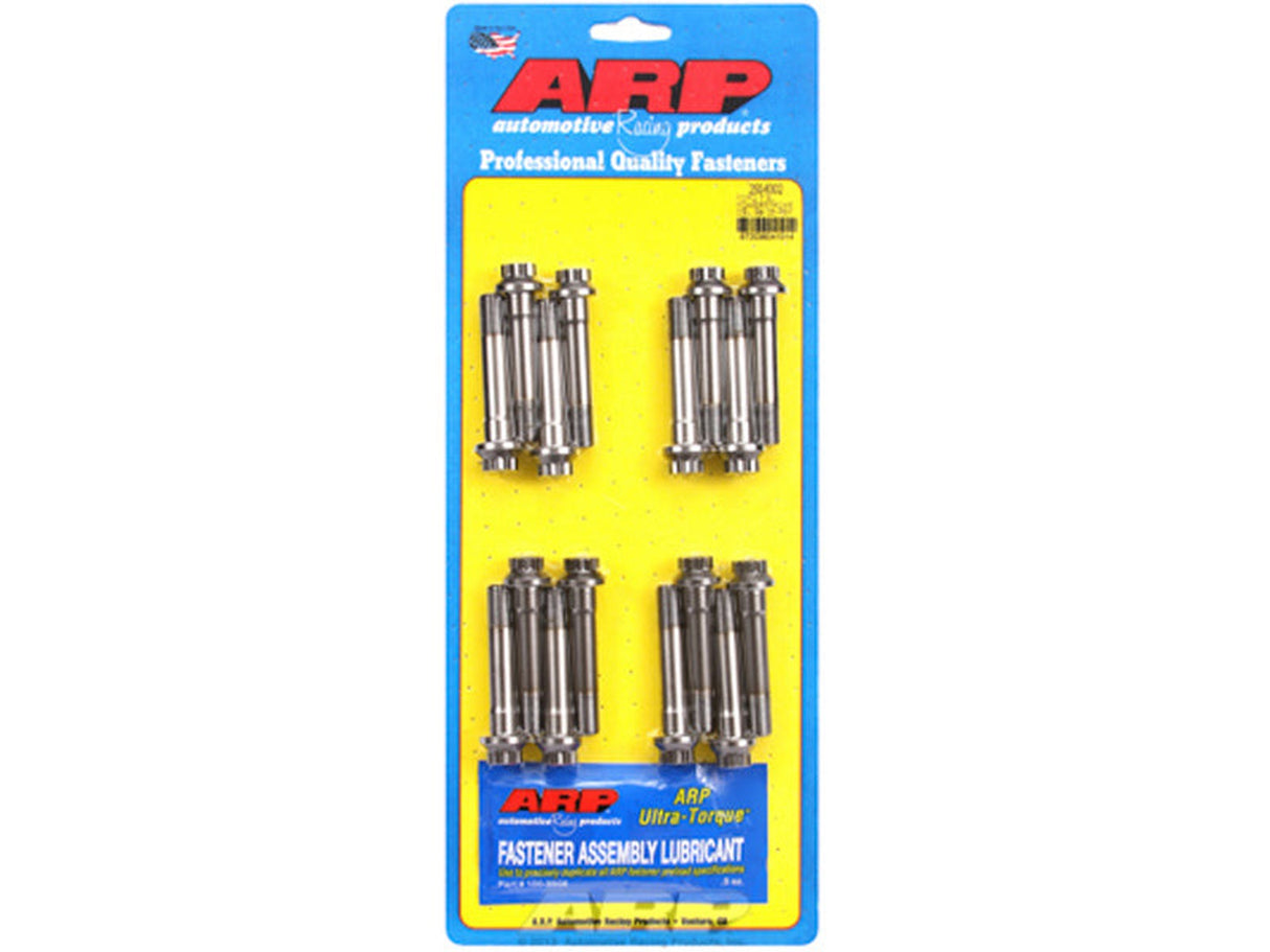 ARP 250-6302 ROD BOLT KIT ARP
