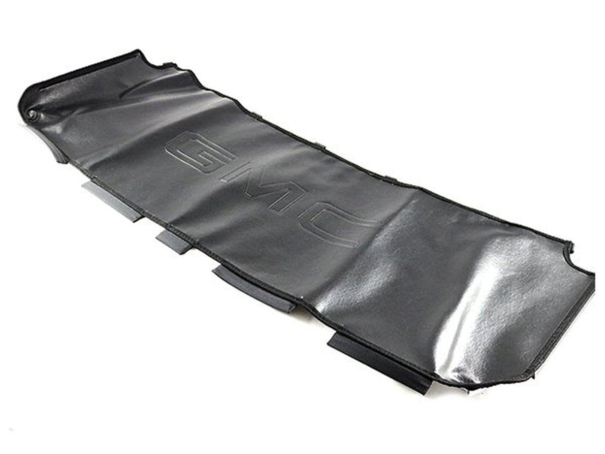25822811 OE GMC Winter Grill Cover, 2007.5-2010 GM 6.6L Duramax LMM GM