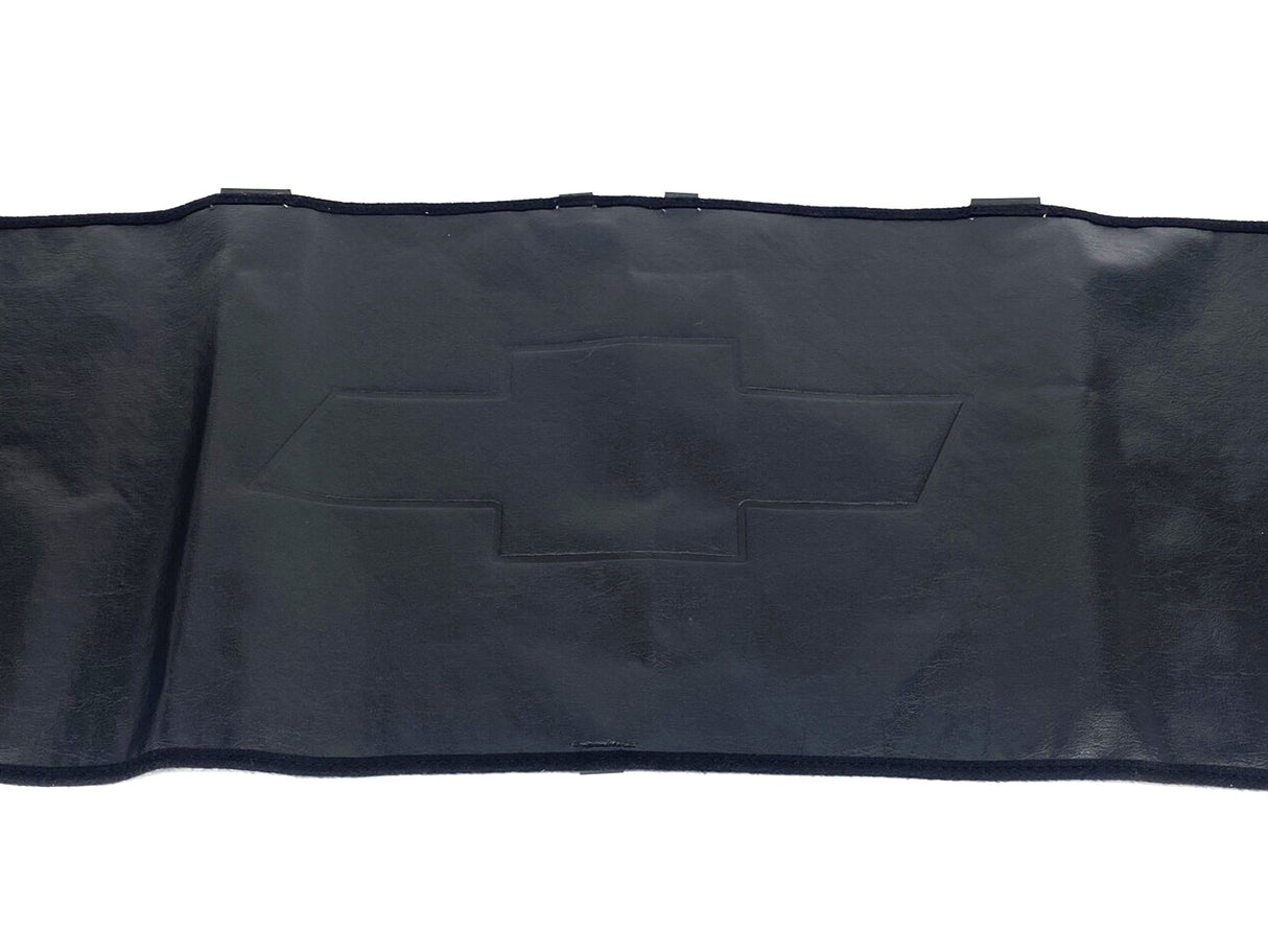 25822812 OE Chevy Winter Grill Cover, 2007.5-2010 GM 6.6L Duramax LMM GM