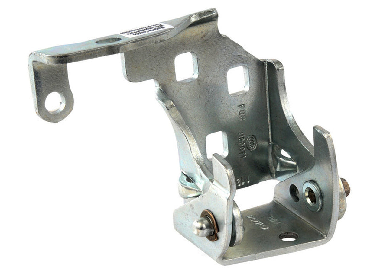 25854416 OE Front Door, Passenger Side, Upper Hinge, 2007.5-2014 GM 6.6L Duramax LMM LML GM