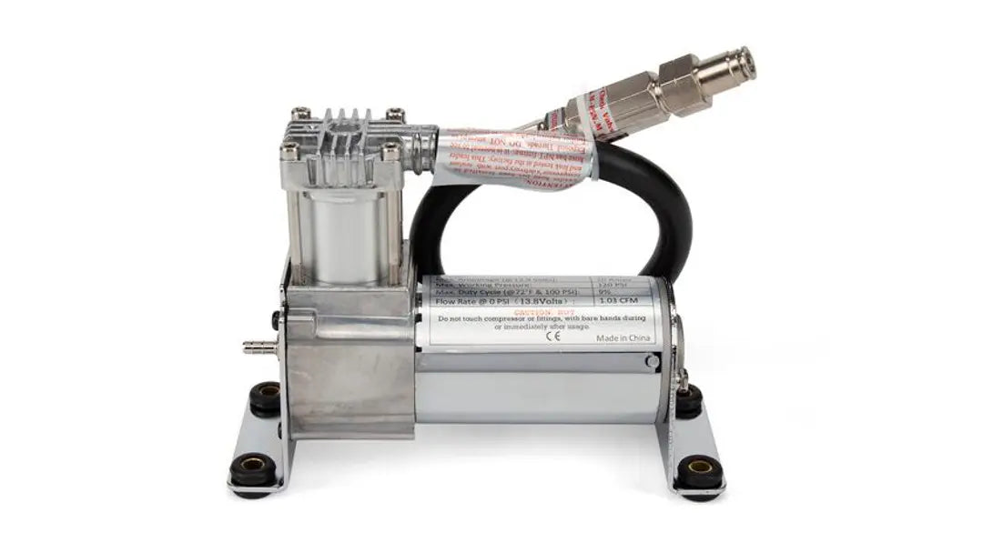 Air Lift Load Controller Single (Heavy Duty) Far From Stock