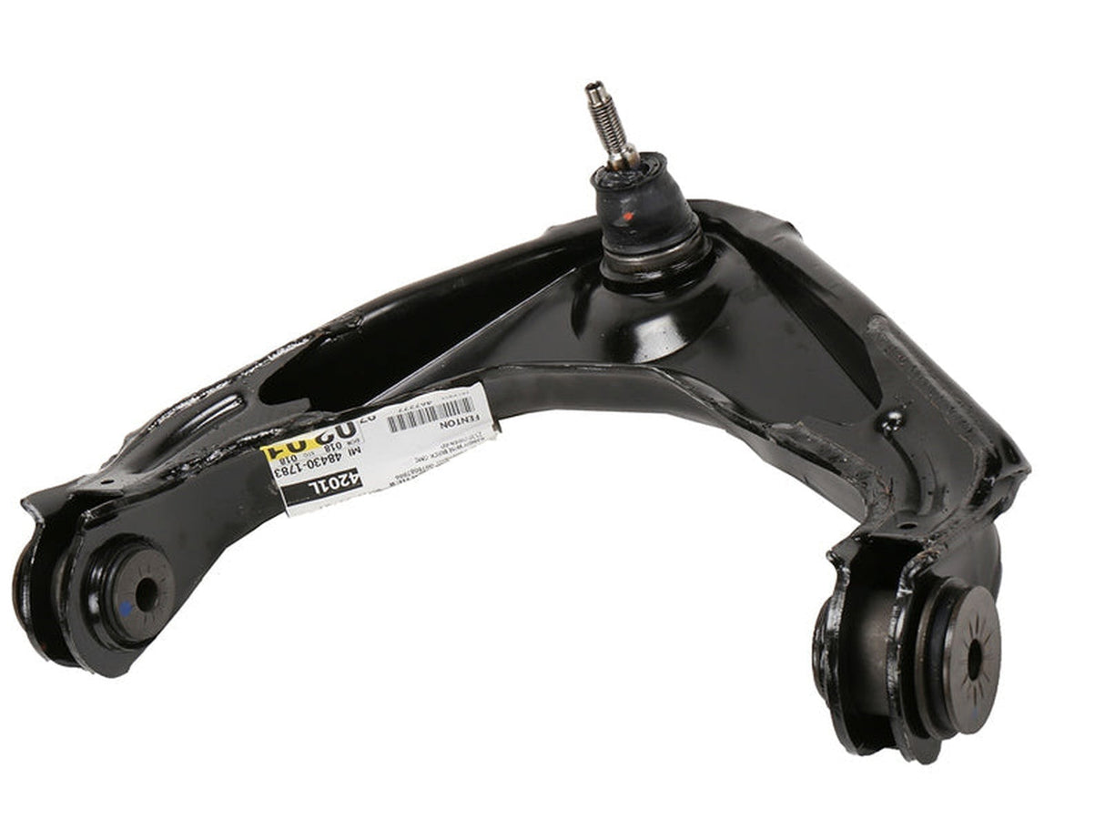 ACDelco 25905442 OE Complete Upper Control Arm with Ball Joint, 2001-2010 GM 6.6L Duramax LB7 LLY LBZ LMM GM