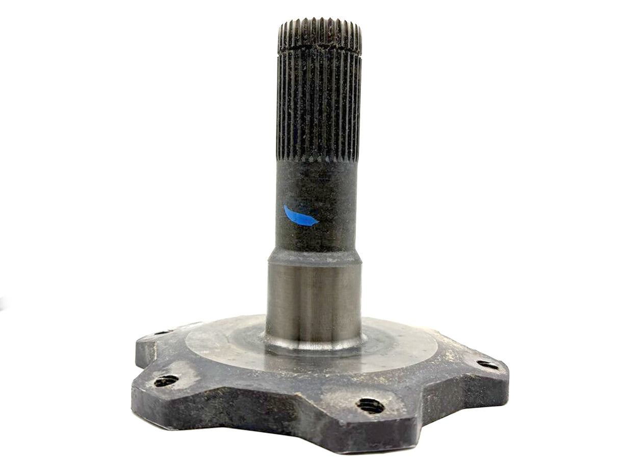 26058806 OE Stub Shaft Left 9.25", 2001-2010 GM 6.6L Duramax LB7 LLY LBZ LMM GM