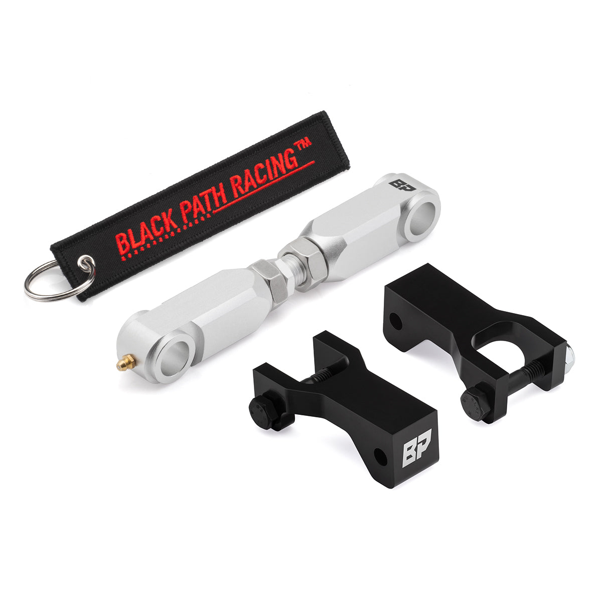 2001-2005 Yamaha Raptor 660 Full Lowering Kit