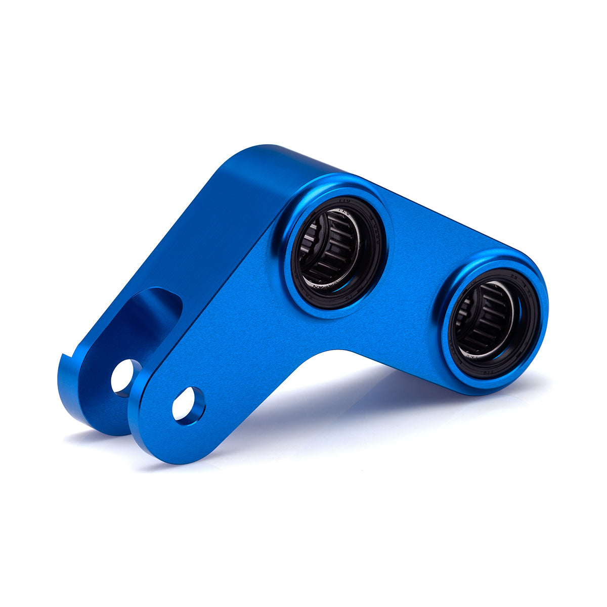 2005-2015 Yamaha WR250F Aluminum Lowering Link