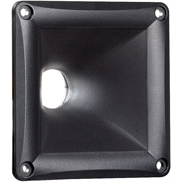 JBL Selenium HM11-25 1" Exponential Horn 60x60 JBL
