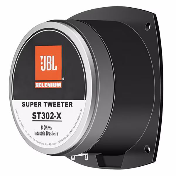 JBL Selenium ST302-X Super Tweeter 8 Ohm JBL