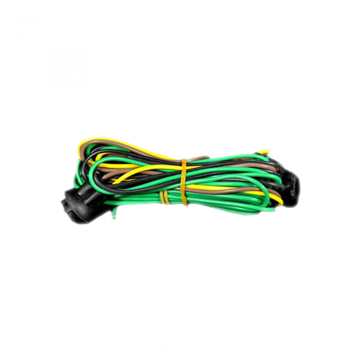 GMC & Chevy 15-19 3 Piece Cab Roof Lights Wiring & Hardware Installation Kit