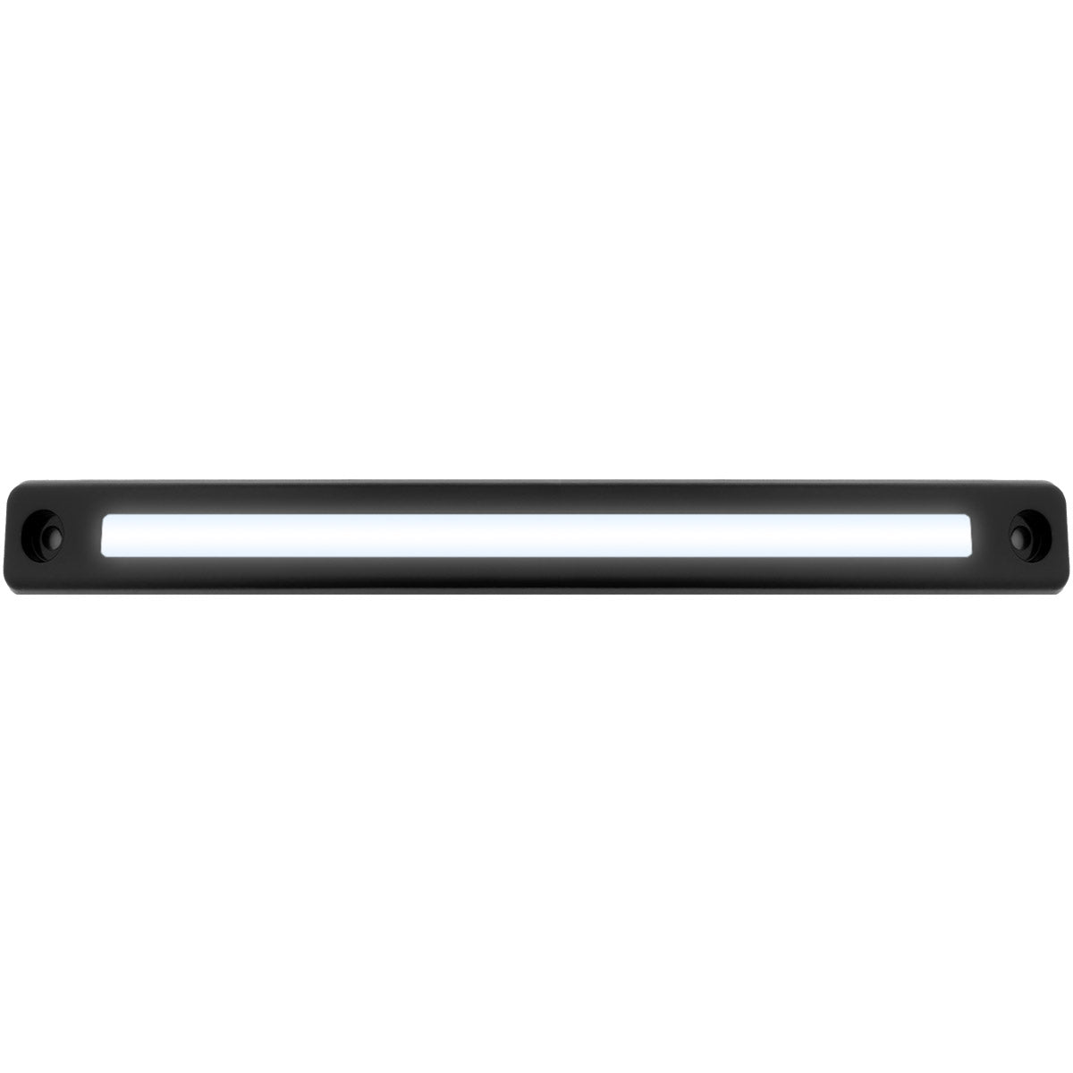 Ford Super Duty 17-25 Mini 15" LED Tailgate Light Bar OLED Red Running Lights - Multiple Options