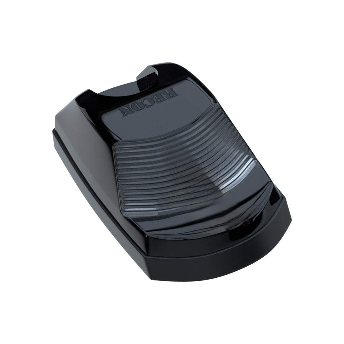 Ford Super Duty 17-22 Single 1-Piece Cab Roof Light 2-Way Front & Rear Facing Ultra High-Power LEDs (Replaces Factory/OEM Cab Roof Lights Only) - Multiple Options