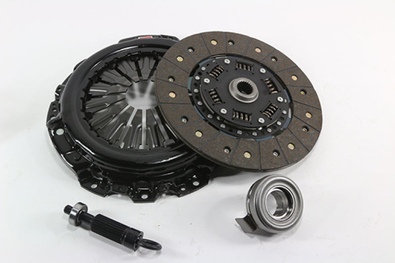 Kit de reconstruction d'embrayage de compétition 06-11 Subaru WRX / 05-11 Legacy GT Stage 2-Steelback Brass Plus