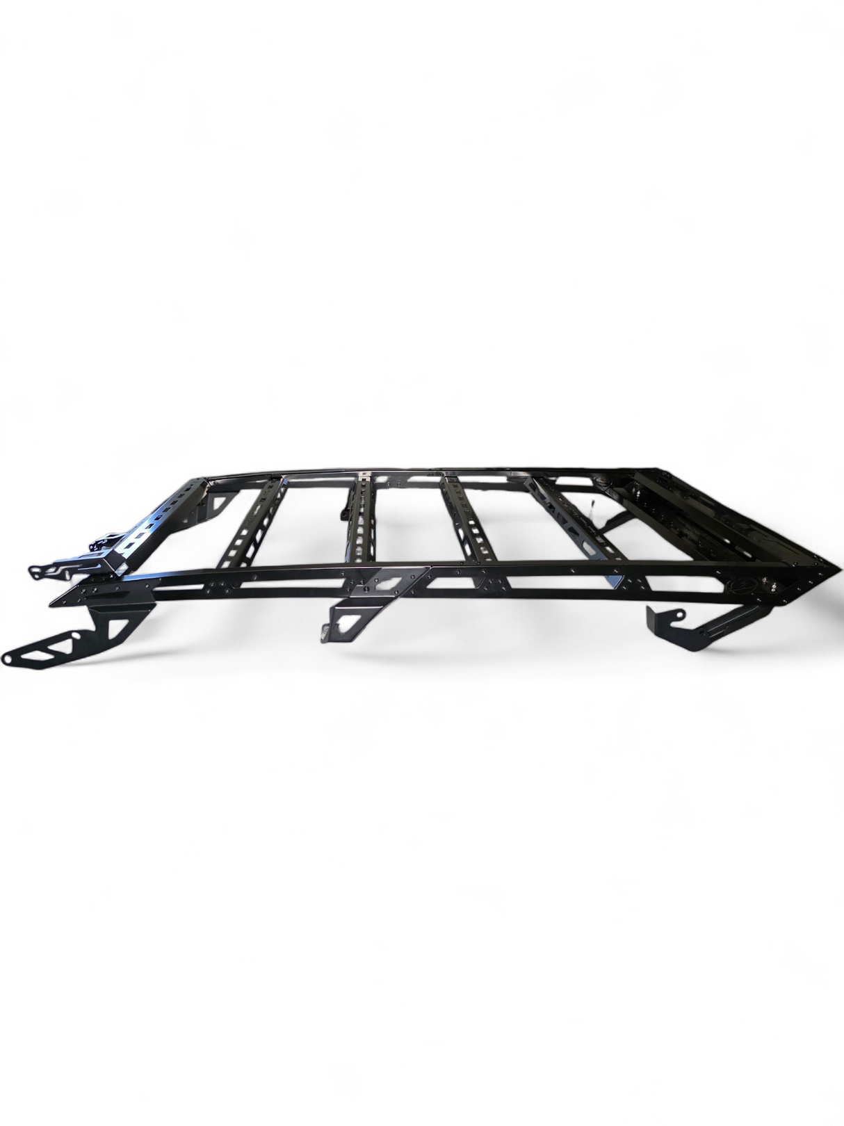 2026+ Kawasaki Teryx H2 Roof Rack www.elektricoffroad.com