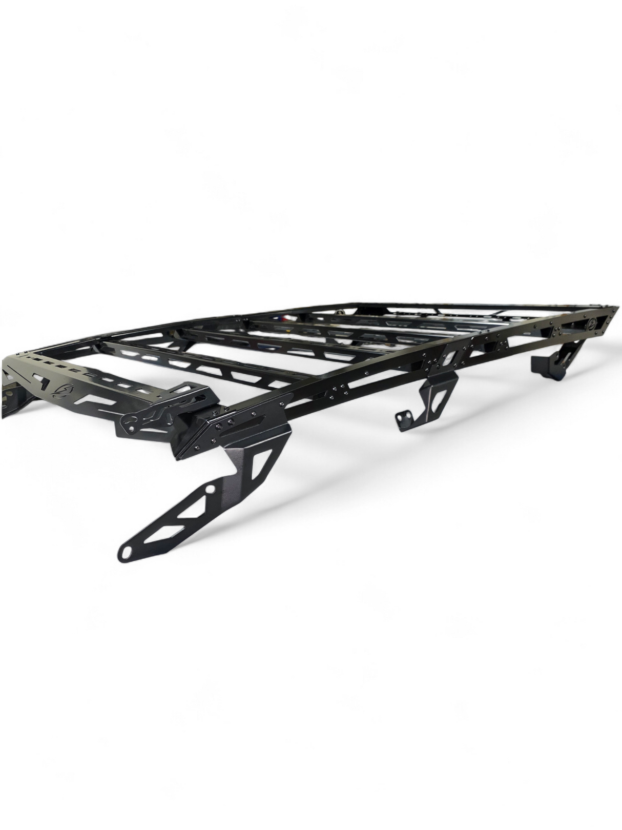 2026+ Kawasaki Teryx H2 Roof Rack www.elektricoffroad.com