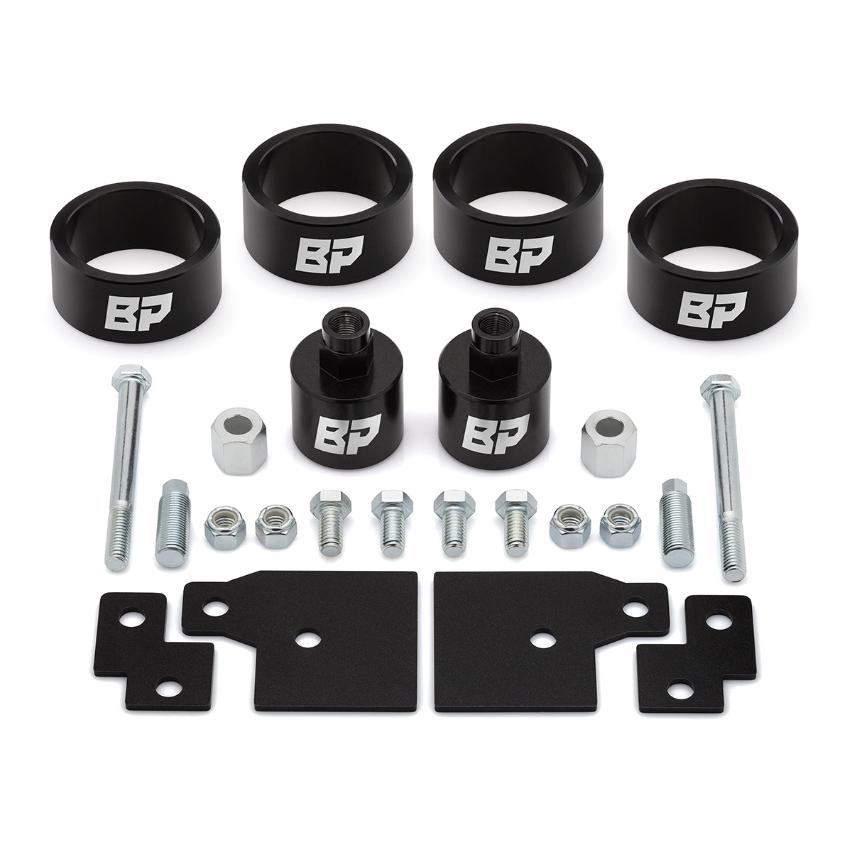 2002-2007 Polaris Sportsman 700 Full Suspension Lift Kit