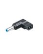 Radioshack Universal laptop charger 2733322 9 tips TekShack