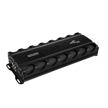 Audiopipe APMQ-56125 1800W Max 5-Channel Amplifier Audiopipe