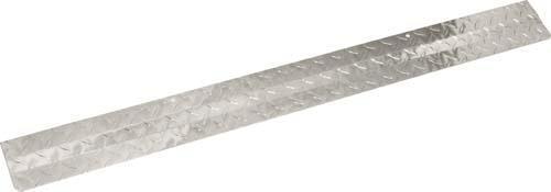 Jake's Kick Panel Diamond Plate Club Car 1982 & up DS