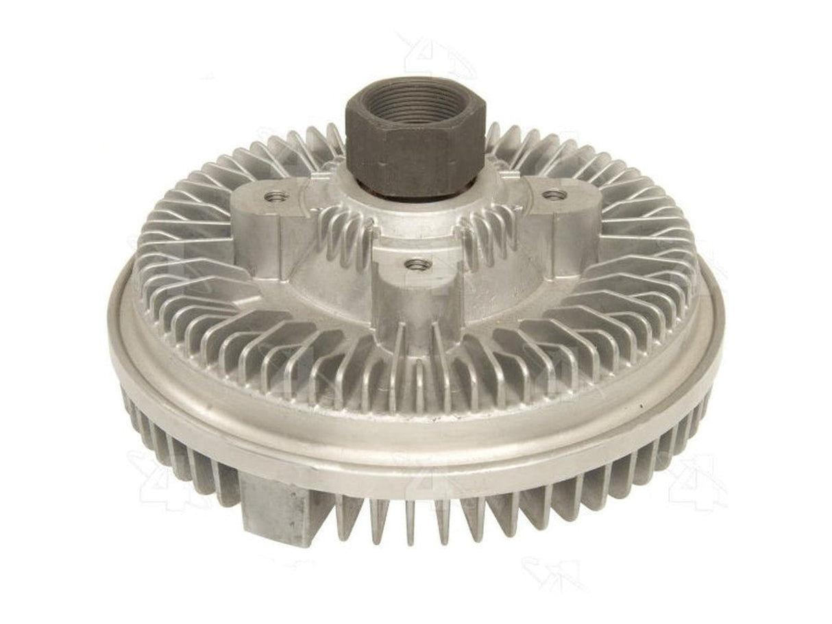 Engine Cooling Fan Clutch, 2000-2002 Dodge Ram 5.9L Cummins Other