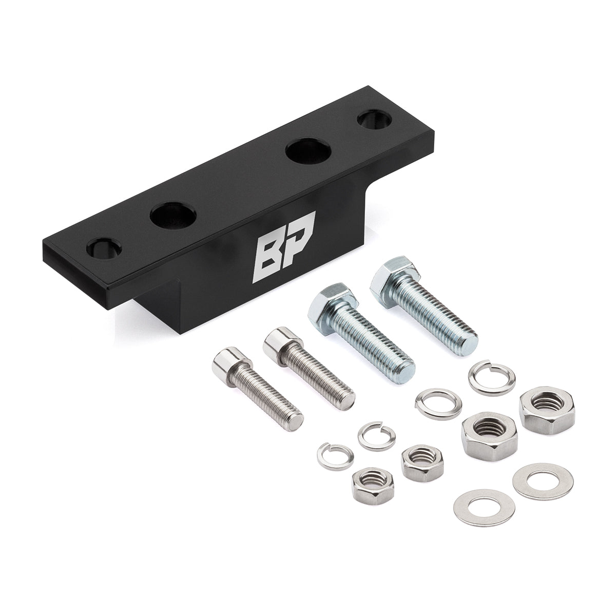 1989-1999 Nissan 240SX S-Series Solid Transmission Mount