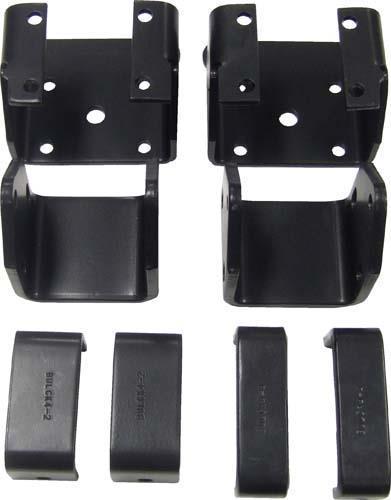 Jake's 4" Economy Lift Kit 1994.5-2001.5 EZGO Medalist and TXT Gas