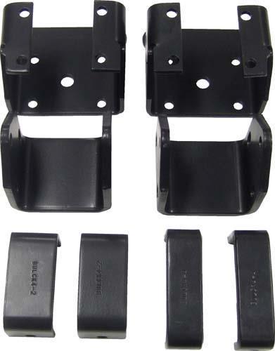 Jake's 4" Economy Lift Kit 1994.5-2001.5 EZGO Medalist and TXT