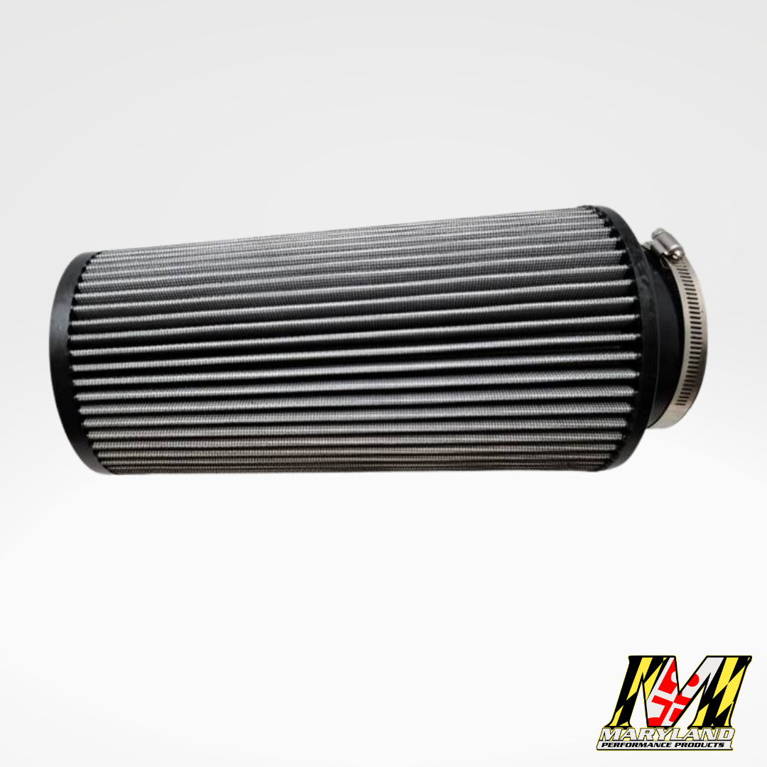 MPP Compound Kit Replacement 5" Universal Airfilter Maryland Performance Products