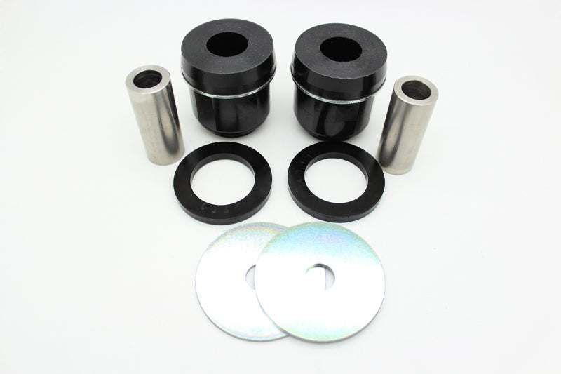 Ensemble de bagues de montage de pignon de différentiel avant supérieur arrière de base SuperPro 2013 Scion FR-S