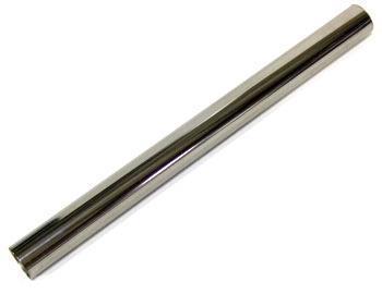 Steering Column Cover STAINLESS CC Prec