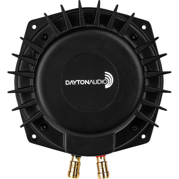Dayton Audio BST-300EX 300W Tactile Bass Shaker Dayton Audio