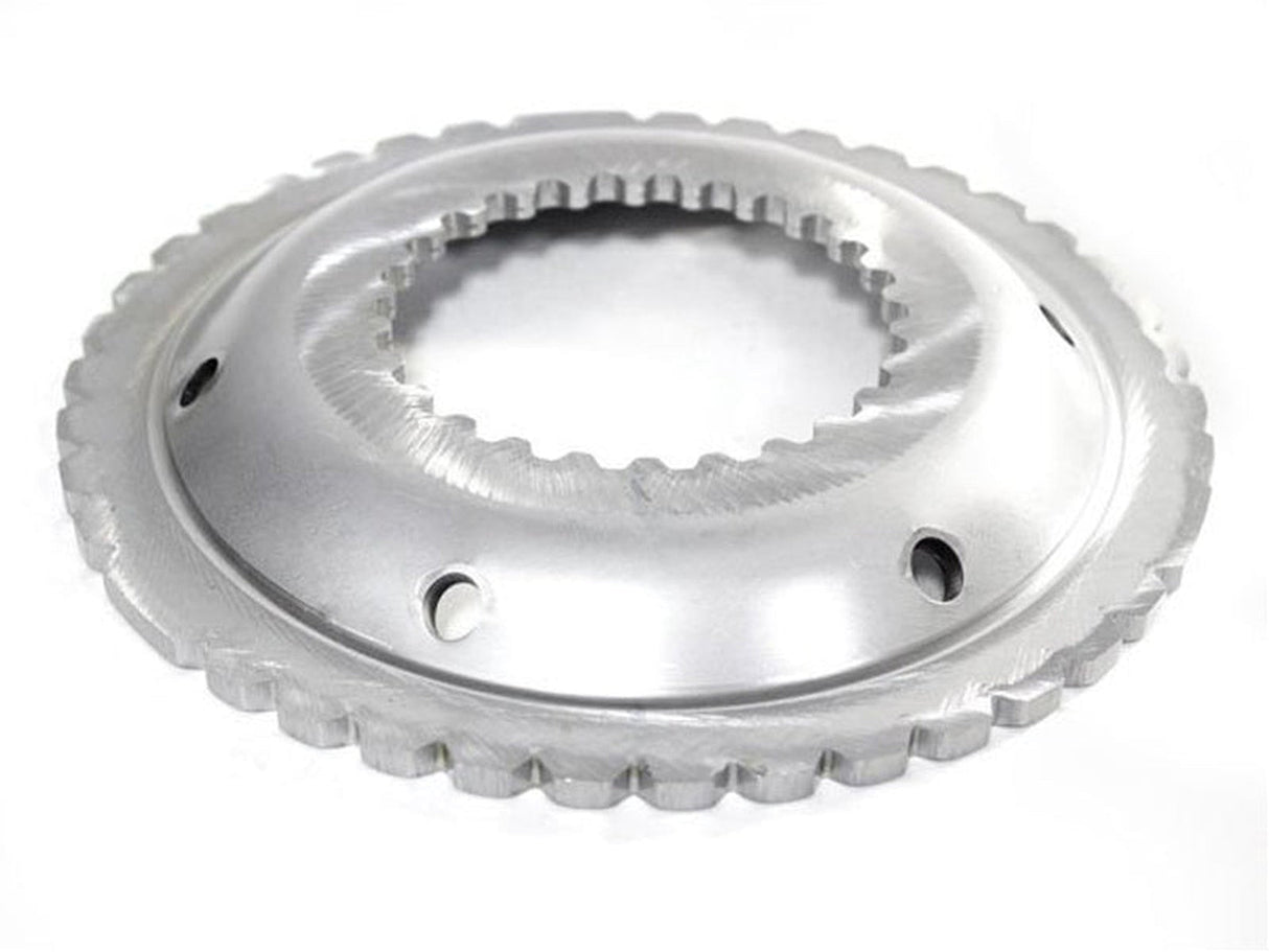 29546706 OE Allison 1000 P1 Drive Flange, 2001-2019 GM 6.6L Duramax LB7 LLY LBZ LMM LML L5P Allison