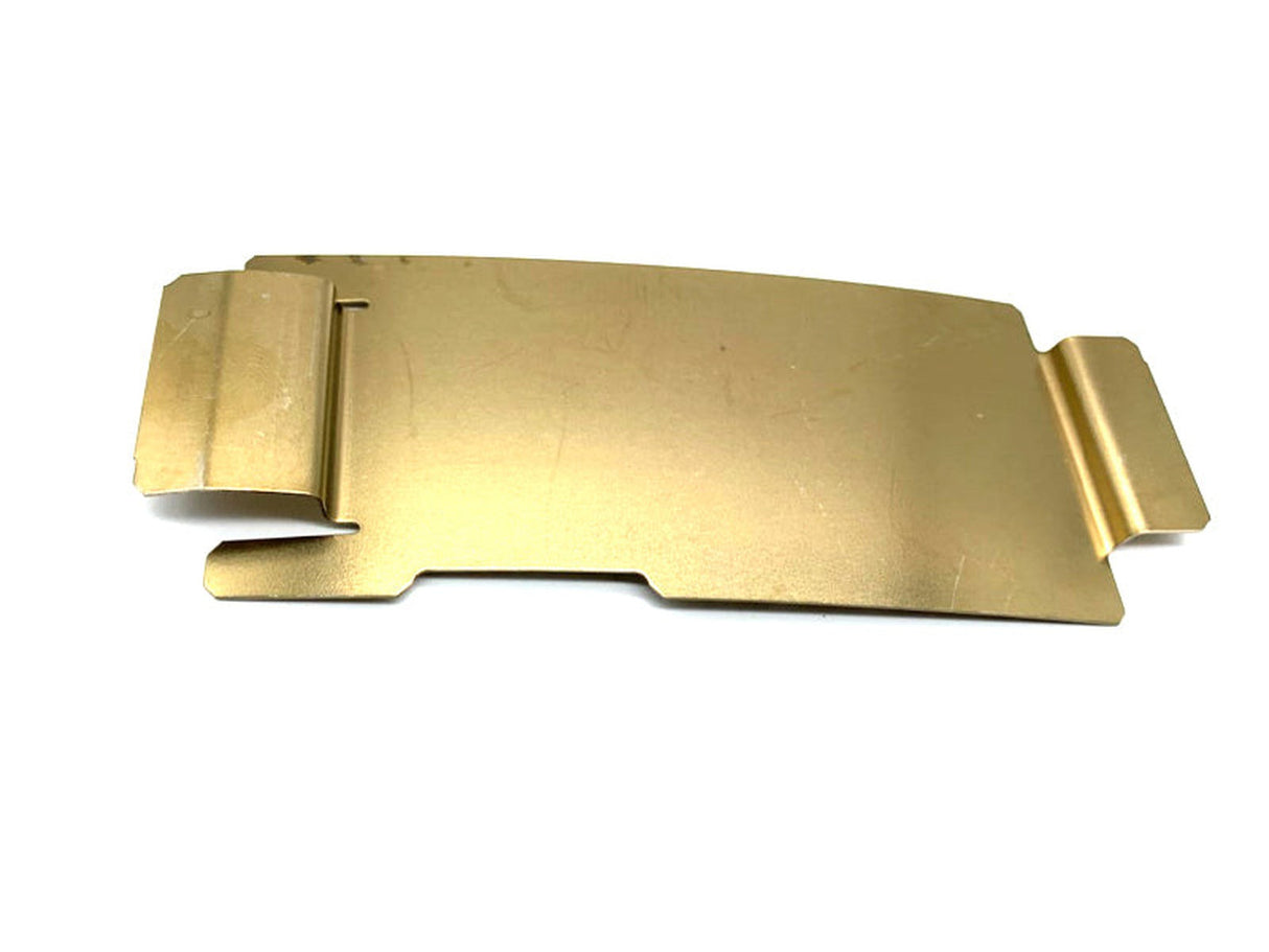 Allison Bell Housing Dust Shield, 2001-2019 GM 6.6L Duramax LB7 LLY LBZ LMM LML L5P GM