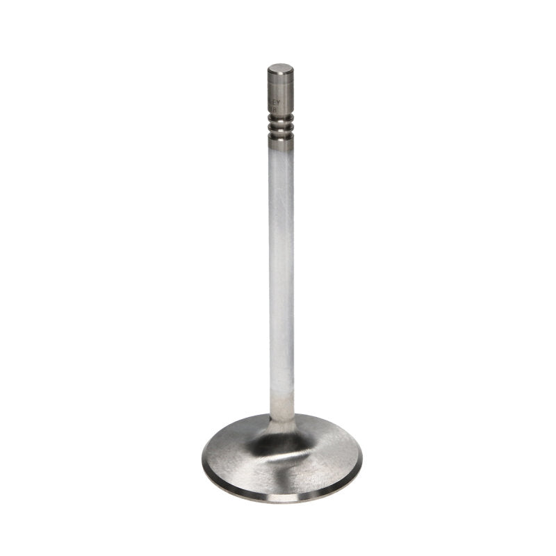 Soupapes d'admission en acier inoxydable Manley 99-12 Ford V8 4,6 L/281 5,4/330 45,5 mm Race Series (jeu de 8)